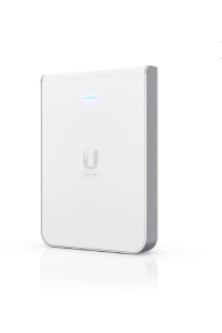 UBIQUITI UNIFI U6-IW (In-Wall) Obrázok pre UBIQUITI UNIFI U6-IW (In-Wall)