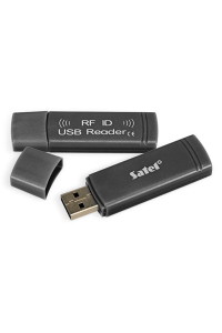 Obrázok pre Satel CZ-USB-1 čtečka magnetických karet Černá