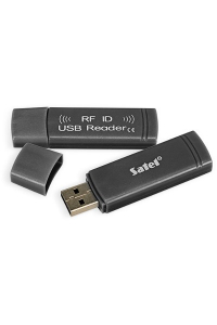 Obrázok pre Satel CZ-USB-1 čtečka magnetických karet Černá