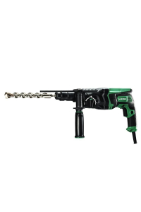 Hikoki DH28PMY2 850 W 1100 ot/min SDS Plus Obrázok pre Hikoki DH28PMY2 850 W 1100 ot/min SDS Plus
