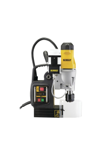 Obrázok pre DeWALT DWE1622K-QS vrtačka Hliník, Černá, Žlutá