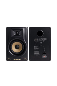 M-audio Forty Sixty - aktivní monitor Obrázok pre M-audio Forty Sixty - aktivní monitor