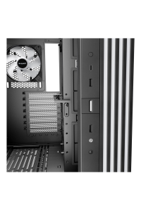 be quiet! LIGHT BASE 600 LX Black Midi Tower Černá Obrázok pre be quiet! LIGHT BASE 600 LX Black Midi Tower Černá