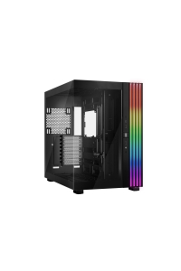 be quiet! LIGHT BASE 900 DX Black Full Tower Černá Obrázok pre be quiet! LIGHT BASE 900 DX Black Full Tower Černá