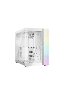 be quiet! LIGHT BASE 900 DX White Full Tower Bílá Obrázok pre be quiet! LIGHT BASE 900 DX White Full Tower Bílá
