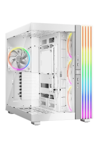 Obrázok pre be quiet! LIGHT BASE 900 FX White Full Tower Bílá