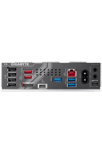 Základní deska Gigabyte Z890 GAMING X WIFI7 Obrázok pre Základní deska Gigabyte Z890 GAMING X WIFI7