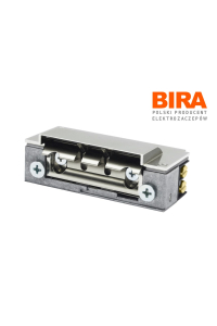 Obrázok pre Electric strike HARTTE XS12RM-C 12V DC rev. w/ mon