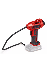 Obrázok pre Einhell CE-CC 18 Li-Solo vzduchový kompresor 0 W 12 l/min Baterie