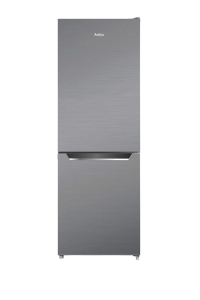 Obrázok pre Volně stojící chladnička s mrazničkou Amica FK2425.4UNTX(E) Silver