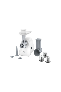 Bosch MFW2514W kuchyňský robot 350 W Bílá Obrázok pre Bosch MFW2514W kuchyňský robot 350 W Bílá