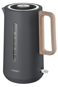 KONCEPT RYCHLOVARNÉ KONVICE RK3370 Obrázok pre KONCEPT RYCHLOVARNÉ KONVICE RK3370