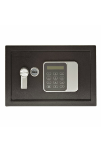 Obrázok pre Volně stojící trezor Yale YSG/200/DB2 8,6 l ocelový černý
