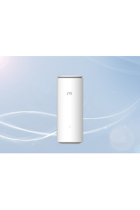 Obrázok pre ZTE Z1320 bezdrátový router Gigabit Ethernet Dvoupásmový (2,4 GHz / 5 GHz) Bílá