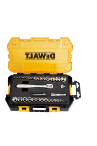 Obrázok pre DEWALT WRENCH SET 34pcs.