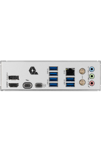 MSI PRO Z890-S WIFI základní deska Intel Z890 LGA 1851 (Socket V1) ATX Obrázok pre MSI PRO Z890-S WIFI základní deska Intel Z890 LGA 1851 (Socket V1) ATX