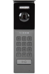 VIDOS 2IP S202 Outdoor Panel Obrázok pre VIDOS 2IP S202 Outdoor Panel