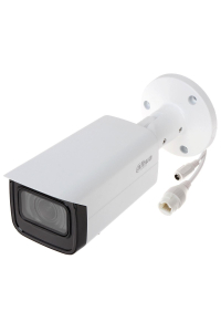 Dahua Technology Entry IPC-HFW1230T-ZS-S5 bezpečnostní kamera Kulka (tvar) Bezpečnostní IP kamera Venkovní 1920 x 1080 px Strop/zeď/tyč Obrázok pre Dahua Technology Entry IPC-HFW1230T-ZS-S5 bezpečnostní kamera Kulka (tvar) Bezpečnostní IP kamera Venkovní 1920 x 1080 px Strop/zeď/tyč