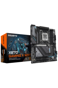 Základní deska Gigabyte X870 GAMING X WiFi7 Obrázok pre Základní deska Gigabyte X870 GAMING X WiFi7