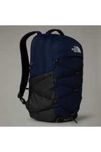 Obrázok pre The North Face Borealis batoh Ruksak Černá, Modrá Nylon, Recyklovaný polyester
