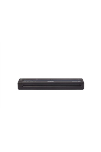 Obrázok pre Brother TD-4520TN tiskárna štítků Přímý tepelný přenos 300 x 300 DPI 127 mm/s Kabel Připojení na síť Ethernet