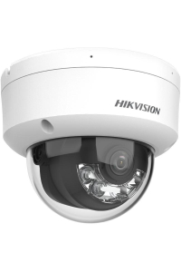 Obrázok pre Hikvision Pro Series with ColorVu DS-2CD2143G2-LI(2.8MM) bezpečnostní kamera Kupole Bezpečnostní IP kamera Venkovní 2680 x 1520 px Strop/zeď