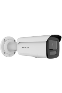 Hikvision Pro Series with AcuSense DS-2CD2T63G2-4LI(2.8MM) bezpečnostní kamera Kulka (tvar) Bezpečnostní IP kamera Venkovní 3200 x 1800 px Strop/zeď Obrázok pre Hikvision Pro Series with AcuSense DS-2CD2T63G2-4LI(2.8MM) bezpečnostní kamera Kulka (tvar) Bezpečnostní IP kamera Venkovní 3200 x 1800 px Strop/zeď