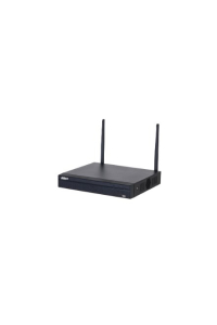 Dahua Technology NVR1104HS-W-S2-CE 1U Černá Obrázok pre Dahua Technology NVR1104HS-W-S2-CE 1U Černá
