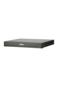 Obrázok pre Dahua Technology NVR5216-8P-I síťový videorekordér 1U Černá