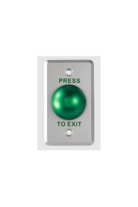 DS-K7P05 Exit Button Obrázok pre DS-K7P05 Exit Button