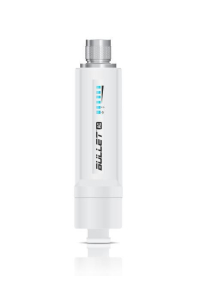 Ubiquiti B-DB-AC Wi-Fi přístupový bod 300 Mbit/s Bílá Podpora napájení po Ethernetu (PoE) Obrázok pre Ubiquiti B-DB-AC Wi-Fi přístupový bod 300 Mbit/s Bílá Podpora napájení po Ethernetu (PoE)