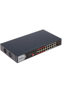 Obrázok pre DS-3E0318P-E/M(C) Switch