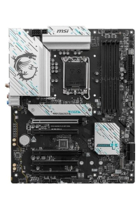MSI B760 GAMING PLUS WIFI DDR4 základní deska Intel B760 LGA 1700 ATX Obrázok pre MSI B760 GAMING PLUS WIFI DDR4 základní deska Intel B760 LGA 1700 ATX