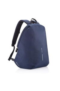 Obrázok pre XD-Design Bobby Soft batoh Batoh na běžné nošení Námořnická modrá Polyethylentereftalát (PET)