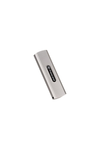 Obrázok pre Transcend ESD320A 512 GB USB Typ-A 3.2 Gen 2 (3.1 Gen 2) Šedá