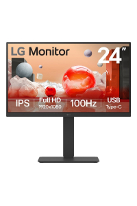 LG 24BA650 LED display 60,5 cm (23.8 Obrázok pre LG 24BA650 LED display 60,5 cm (23.8