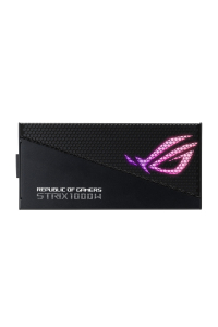 Obrázok pre ASUS ROG Strix 1000W Gold Aura Edition napájecí zdroj 20+4 pin ATX ATX Černá