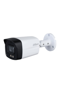 Obrázok pre Dahua IPC-HFW1439TL1-A-IL-0280B Smart Dual Light + Full-Color 4MPx 2.8mm IP Camera