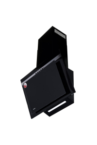 Obrázok pre AKPO WK-4 NERO LINE 2.0 50 BLACK T300 LED lineární odsavač/aktor