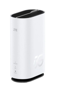 Router ZTE Router ZTE G5C Obrázok pre Router ZTE Router ZTE G5C
