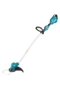 Obrázok pre Makita DUR189RFE akumulátorové nůžky na trávu 30 cm 18 V Lithium-ion (Li-ion) Černá, Modrá, Šedá