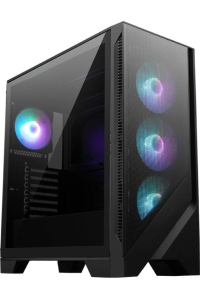 Obrázok pre Skříň MSI MAG FORGE 321R AIRFLOW