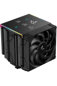 Chlazení Deepcool AK620 DIGITAL PRO Obrázok pre Chlazení Deepcool AK620 DIGITAL PRO