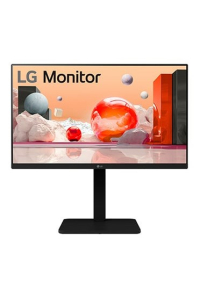 LG 24BA450-B počítačový monitor 60,5 cm (23.8 Obrázok pre LG 24BA450-B počítačový monitor 60,5 cm (23.8