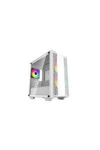 Obrázok pre DeepCool CC360 WH ARGB Mini Tower Bílá
