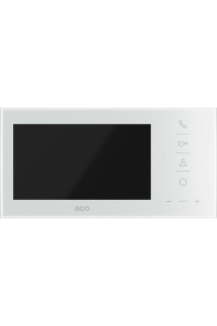 ACO GLASS-PRO-7 WH Monitor Familio COMO PRO 7 inch Obrázok pre ACO GLASS-PRO-7 WH Monitor Familio COMO PRO 7 inch