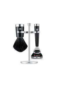 Obrázok pre ZWILLING CLASSIC 3-Piece Shaving Set