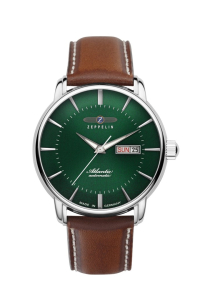 Zeppelin Atlantic 84664 Automatik watch, 40 mm Obrázok pre Zeppelin Atlantic 84664 Automatik watch, 40 mm