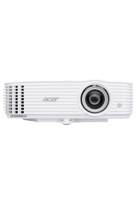 Acer Home H6830BD dataprojektor Projektor se standardní projekční vzdáleností 4000 ANSI lumen DLP UHD 4K (3840x2160) 3D kompatibilita Bílá Obrázok pre Acer Home H6830BD dataprojektor Projektor se standardní projekční vzdáleností 4000 ANSI lumen DLP UHD 4K (3840x2160) 3D kompatibilita Bílá