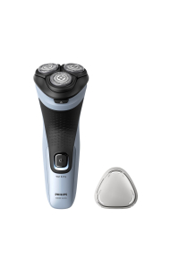 Philips Shaver 3000X Series X3003/00 Elektrický holicí strojek na mokré a suché holení Obrázok pre Philips Shaver 3000X Series X3003/00 Elektrický holicí strojek na mokré a suché holení
